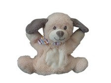 Doudou chien marionnette d'occasion  France