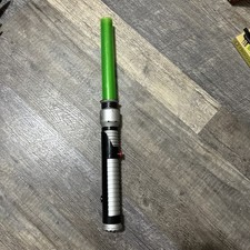 qui gon jinn lightsaber for sale qui gon jinn lightsaber for sale Crothersville