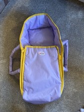 Baby born purple for sale  LEICESTER