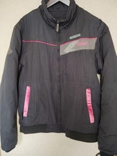 Jaqueta Honda Taichi Feminina Tamanho G Preta/Rosa Mortor Bicicleta Modelo Raro JPN L comprar usado  Enviando para Brazil