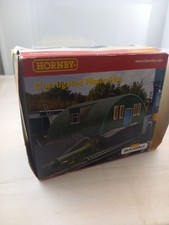 Hornby corrugated nissan for sale Hornby corrugated nissan for sale  STOCKPORT