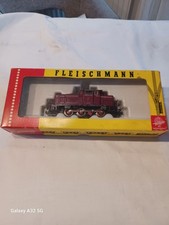 Vintage fleischmann 1379 gebraucht kaufen  Burbach