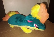Rarissimo peluche pokemon usato  Macerata