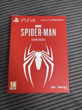 Spiel spider man gebraucht kaufen  Augsburg