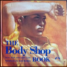 The body shop usato  Italia