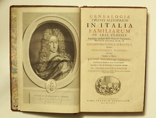 Imhoff jacobi wilhelmi usato  Lucca