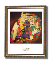 Gustav klimt die for sale  Springdale