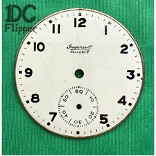 Ingersoll reliance pocket for sale  Washington