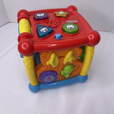 Vtech busy learners for sale  Monroe