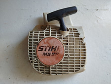 Lanceur tronconneuse stihl d'occasion  Morlaix