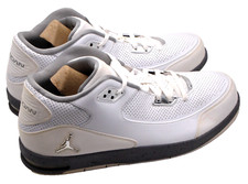 NIKE AIR JORDAN 2010 SAPATOS TAMANHO 14 NOVO EM FOLHA NUNCA USADO MICHAEL JORDAN ORIGINAL comprar usado  Enviando para Brazil