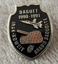 Pins militaire armée. d'occasion  France