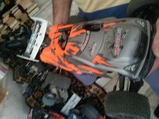 Model hobao hyper usato  Napoli