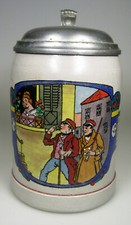 Studentika bierkrug . gebraucht kaufen  Sankt Augustin
