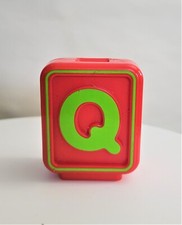 Vtech alphabet blocks for sale  Round Rock