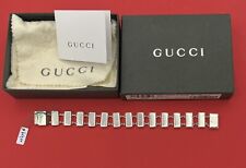 Gucci heavy original usato  Roma