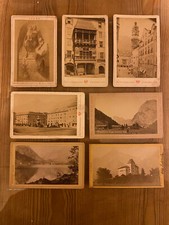 Tirol innsbruck cdv gebraucht kaufen  Erlangen