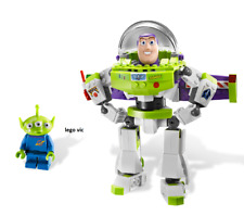 Lego 7592 toy d'occasion  France