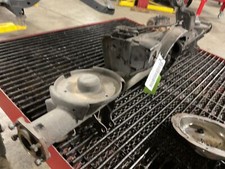 Jeep wrangler dana for sale  Kendallville