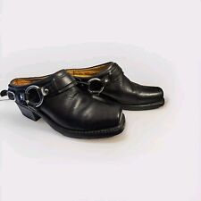 Vintage frye black for sale  New York