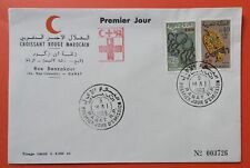 Jour 1969 morocco d'occasion  France