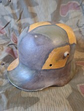 Stahlhelm reichswehr hörherhe gebraucht kaufen  Blieskastel