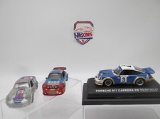 Défauts lot porsche d'occasion  Béziers