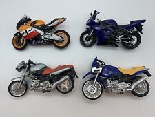 Lotto moto yamaha usato  Avezzano