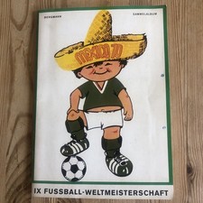 Bergmann sammelalbum neunte gebraucht kaufen  Köln
