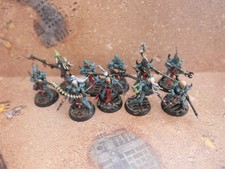 Warhammer 40k hand for sale  WIRRAL