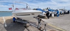 Shetland 2100 21ft for sale  WATERLOOVILLE