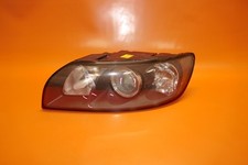 Volvo s40 headlight for sale  San Fernando