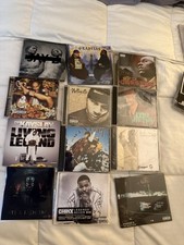 Hip hop music for sale  Boynton Beach