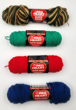 Red heart super for sale  Winter Haven