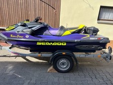 Verkaufe jetski seadoo gebraucht kaufen  Taunusstein