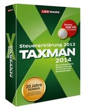 Lexware taxman steuererklärun gebraucht kaufen  Berlin