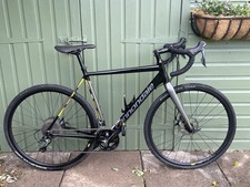 Men 56cm cannondale for sale  LEAMINGTON SPA