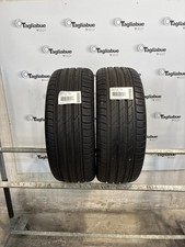Gomma 215 55r17 usato  Villasanta