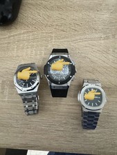 Lotto stock orologi usato  Cosenza