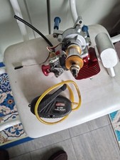 26cc engine for sale  BEDLINGTON