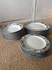Intro stoneware orchard for sale  Shipping to Ireland