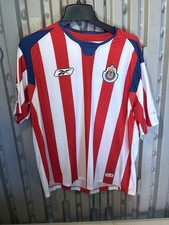 Club chivas guadalajara for sale  Redwood City