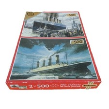 Falcon luxe jigsaw for sale  BOURNEMOUTH