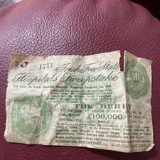 Irish free state for sale  LEIGHTON BUZZARD