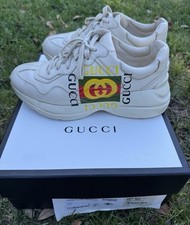 Gucci rhyton apollo for sale  North Richland Hills
