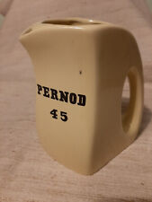 Pernod krug wasserkrug gebraucht kaufen  Bad Grund (Harz)