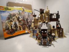 Lone ranger lego for sale  BIGGLESWADE