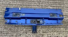 Mgf blue front for sale  CHESHAM