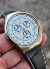 Swatch wealthy star d'occasion  Expédié en Belgium