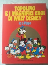 i magnifici eroi usato i magnifici eroi usato Ferrara